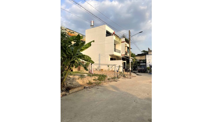 Bán Đất Thổ Cư Đẹp Hẻm Xe Tải 6m 67m2_4*16.7 Chỉ 3.35 tỷ Tỉnh Lộ 43 Bỉnh Chiểu Thủ Đức Siêu Ngon.